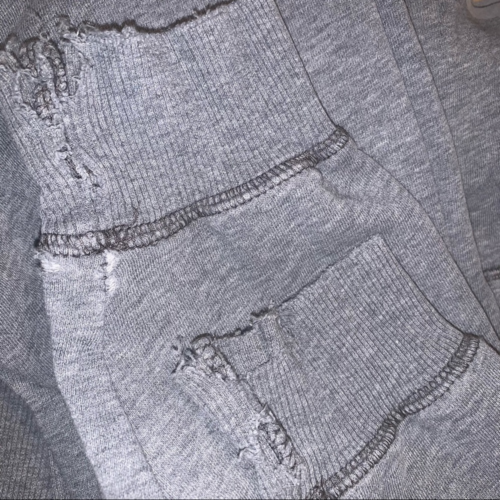 Boeing Hoodie Sweatshirt, sz M - Picture 7 of 7